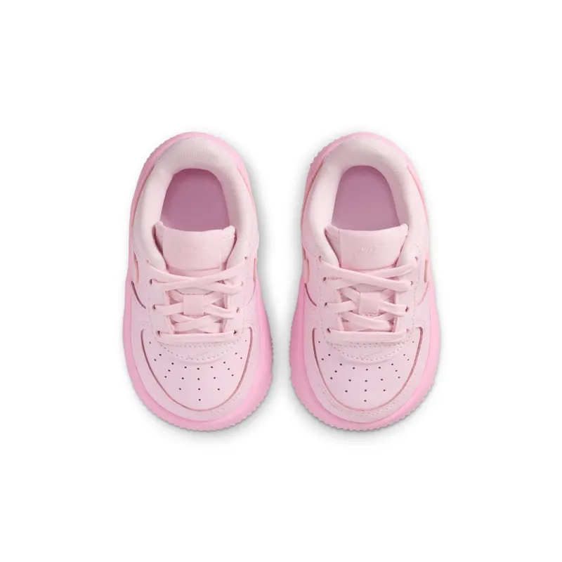 Nike Force 1 Low TD “Triple Pink” (IF1674-601)