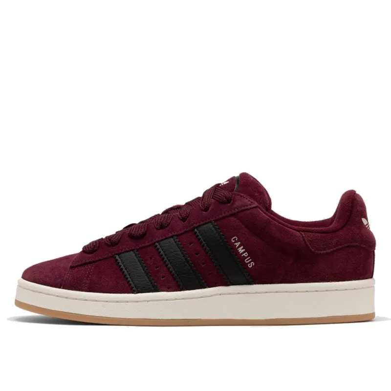 adidas Campus 00s Maroon (IF8765)