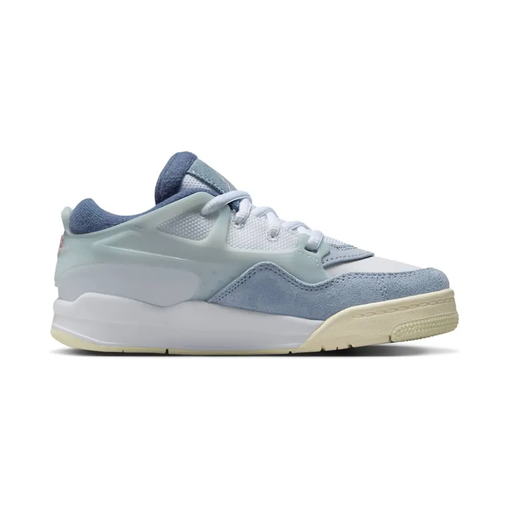 Air Jordan 4 Retro RM PS “Diffused Blue Ashen Slate” (FQ7936-101)