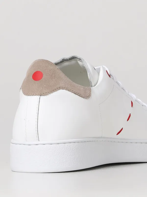 Kiton White 1 (USSN001X0233B004)