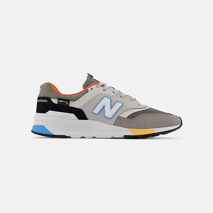New Balance 997H Cordura Marblehead (CM997HTH)