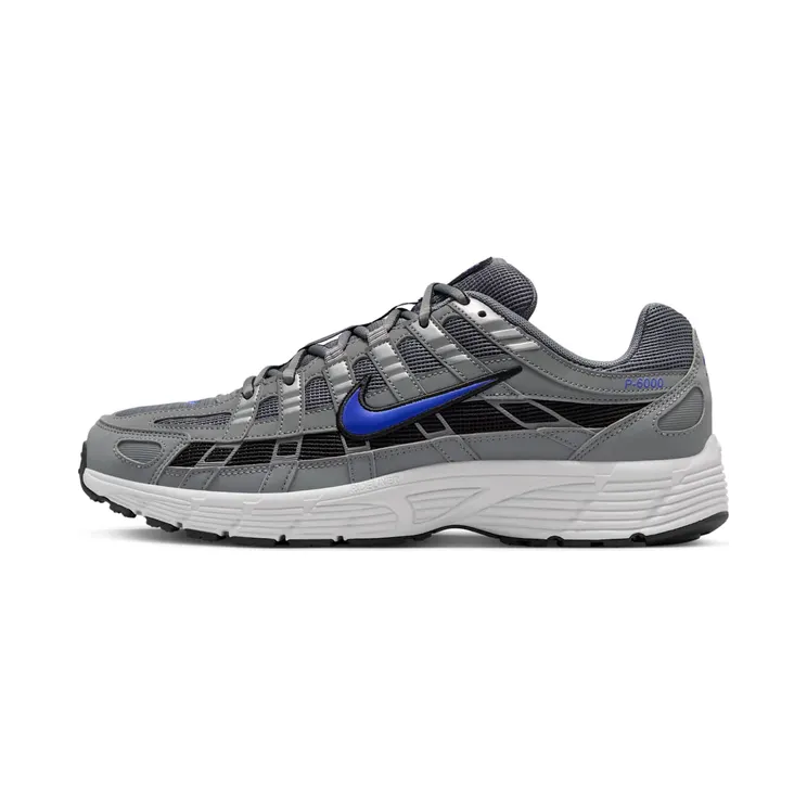 Nike P-6000 Smoke Grey/Light Smoke Grey/Platinum Tint (IR5279-002)