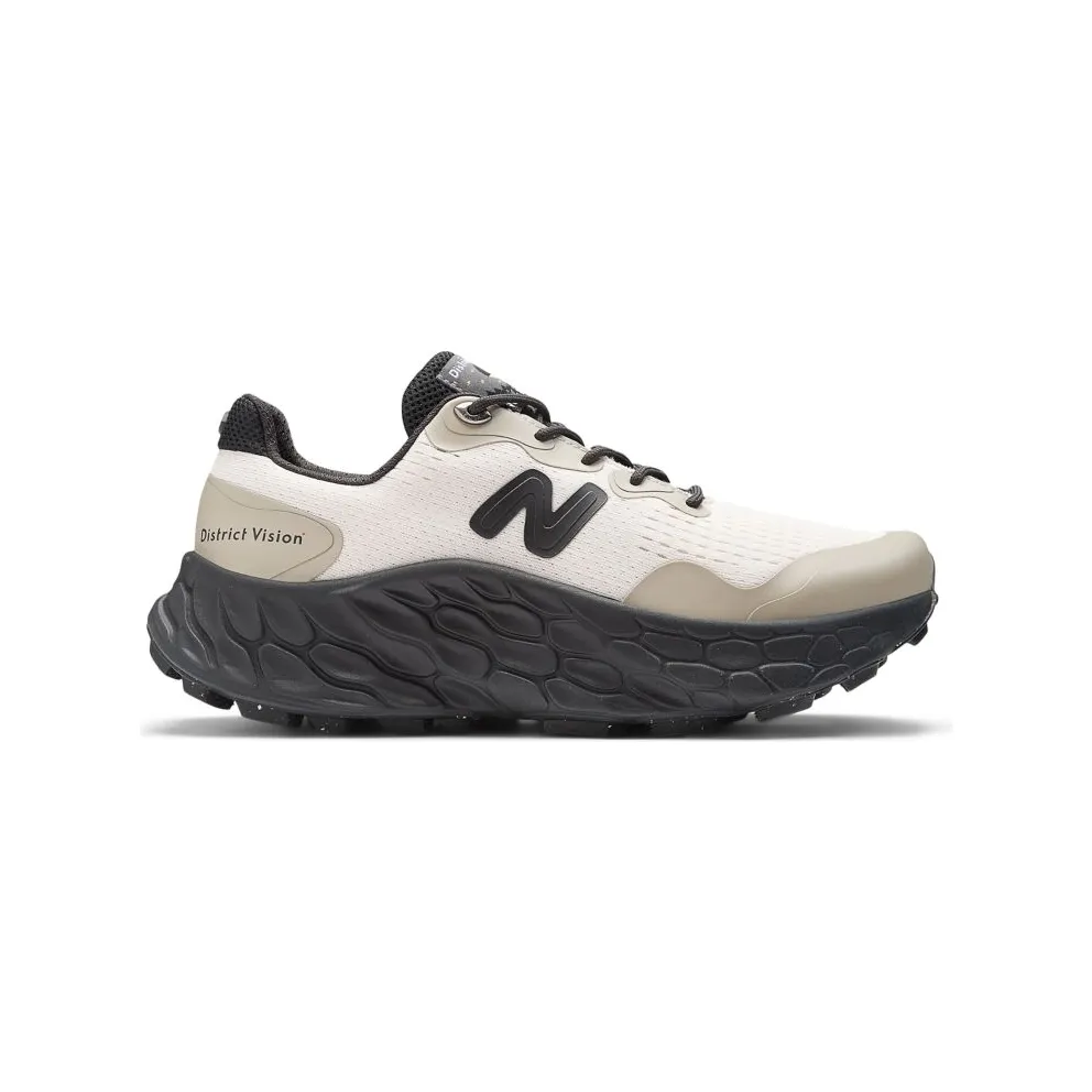 New Balance Fresh Foam X More Trail District Vision V3 “Jet Stream Taupe” (MTMORNDT)