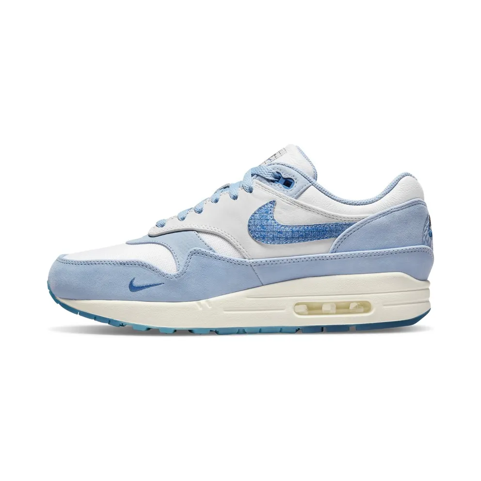 Nike Air Max 1 Premium Blueprint (DR0448-100)