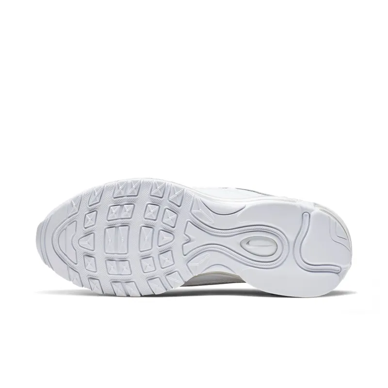 Nike Womens Air Max 98 White (2019) (AH6799-114)