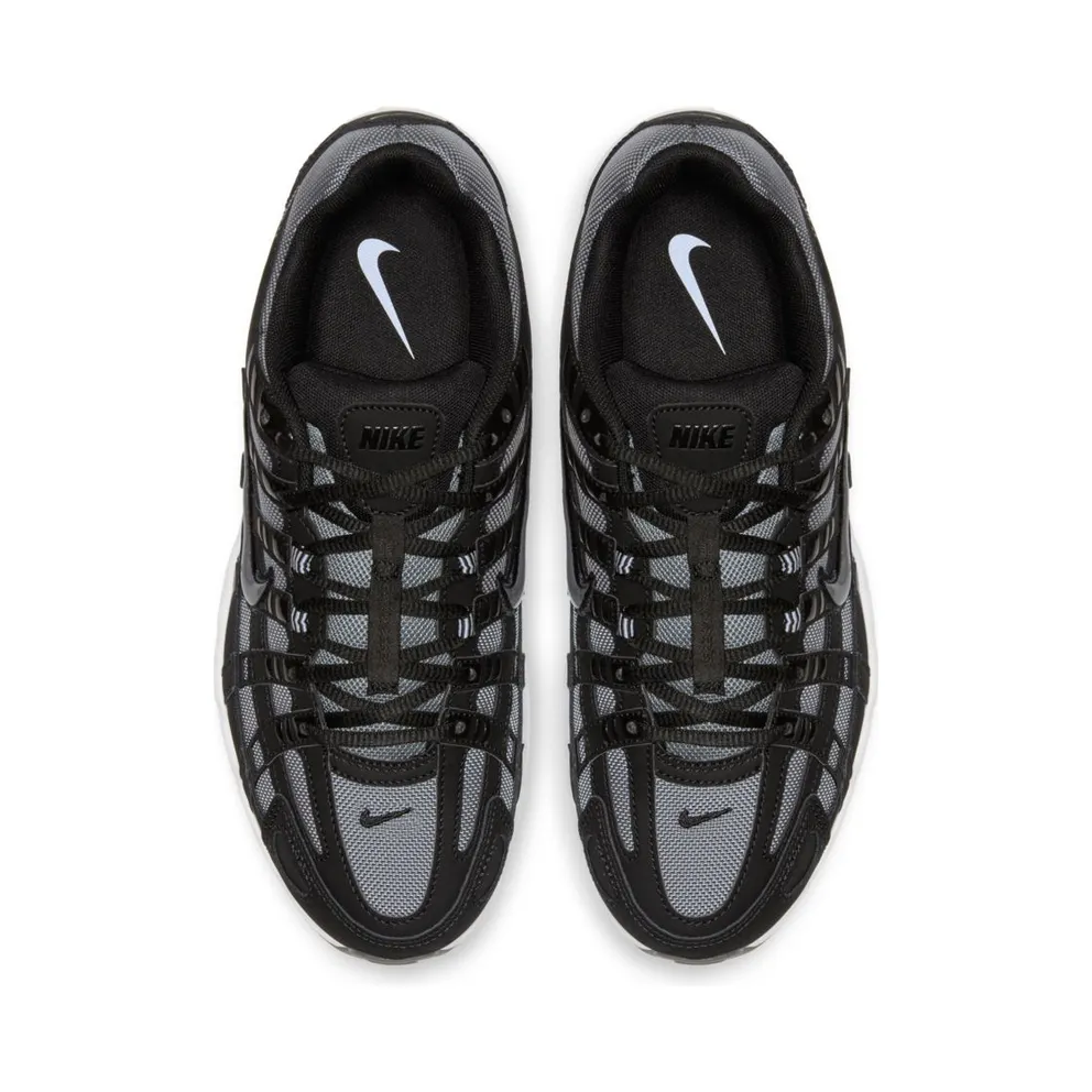 Nike P-6000 ‘Cool Grey’ Black/Cool Grey/White (CD6404-003)