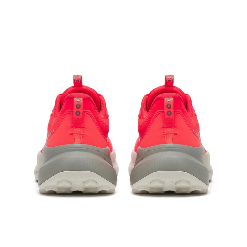 SAUCONY Xodus Ultra 4 “ViZiRed / Quartz” (S101626-1008)