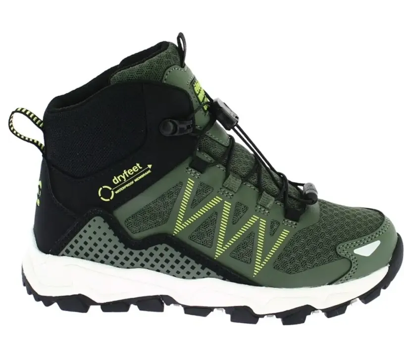 Kinderwandelschoenen Élémenterre Chabunco (3210_KAKP)