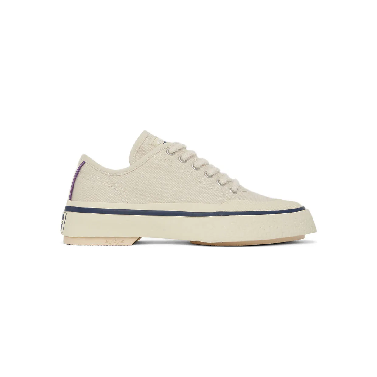 Eytys Beige Laguna Sneakers (LAEC)