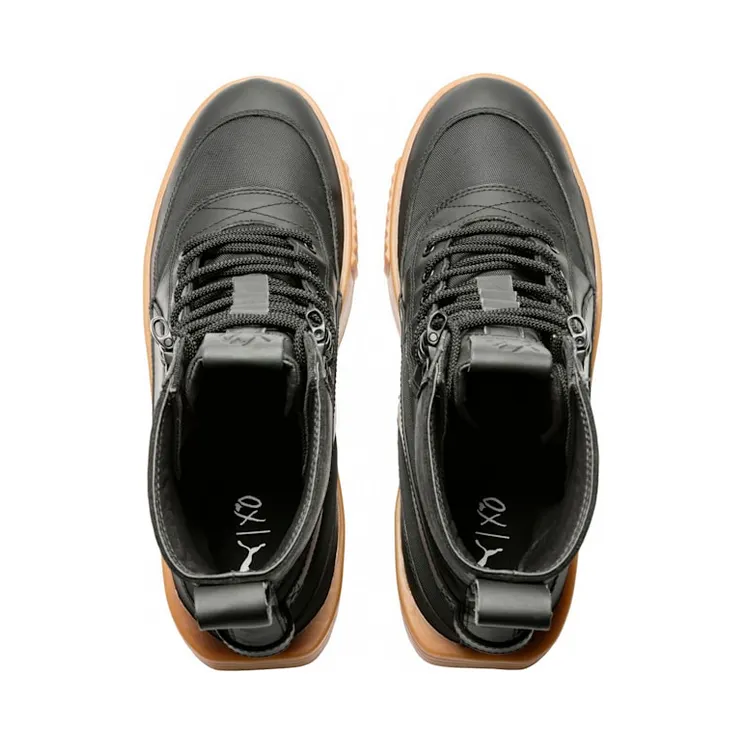 Puma Parallel 2.0 The Weeknd Black Gum