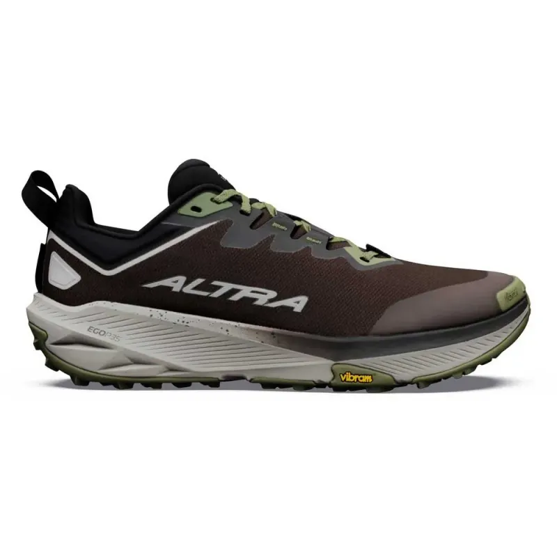 Altra Experience Wild 3+ Trail Shoes AL0A85V090K