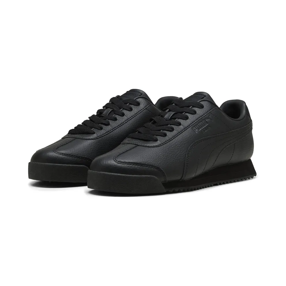 Puma Roma 24 “Puma Black / Puma Black” (396868_14)