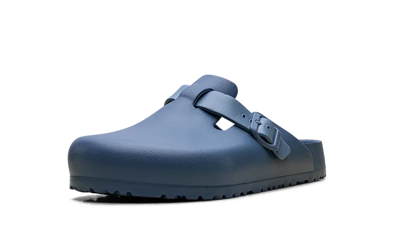 Birkenstock Boston EVA “Elemental Blue” (1027341)