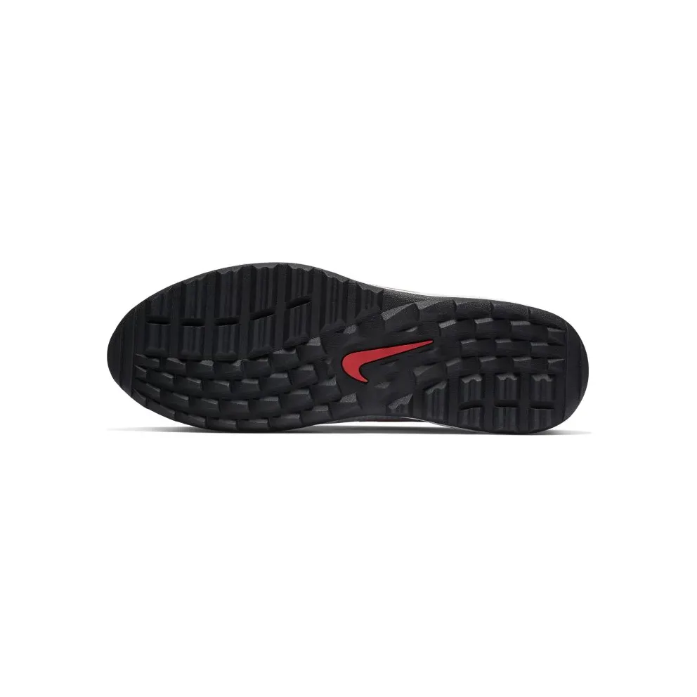 Nike Air Max 1 Golf Sport Red White/Neutral Grey-Sport Red (AQ0863-100)