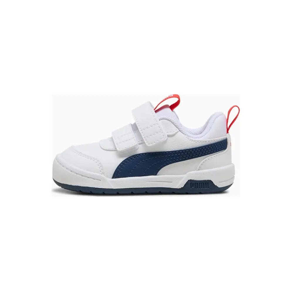 Puma Multiflex White (312151-04)