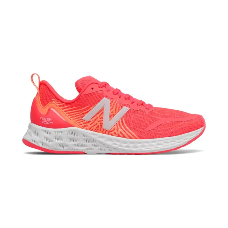New Balance Fresh Foam Tempo Vivid Coral (W) (WTMPOCP)
