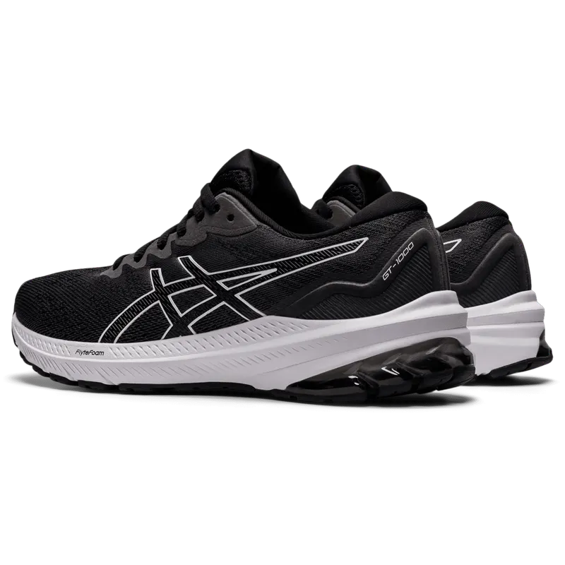 Asics GT-1000™ 11 Black/White (1012B197.001)