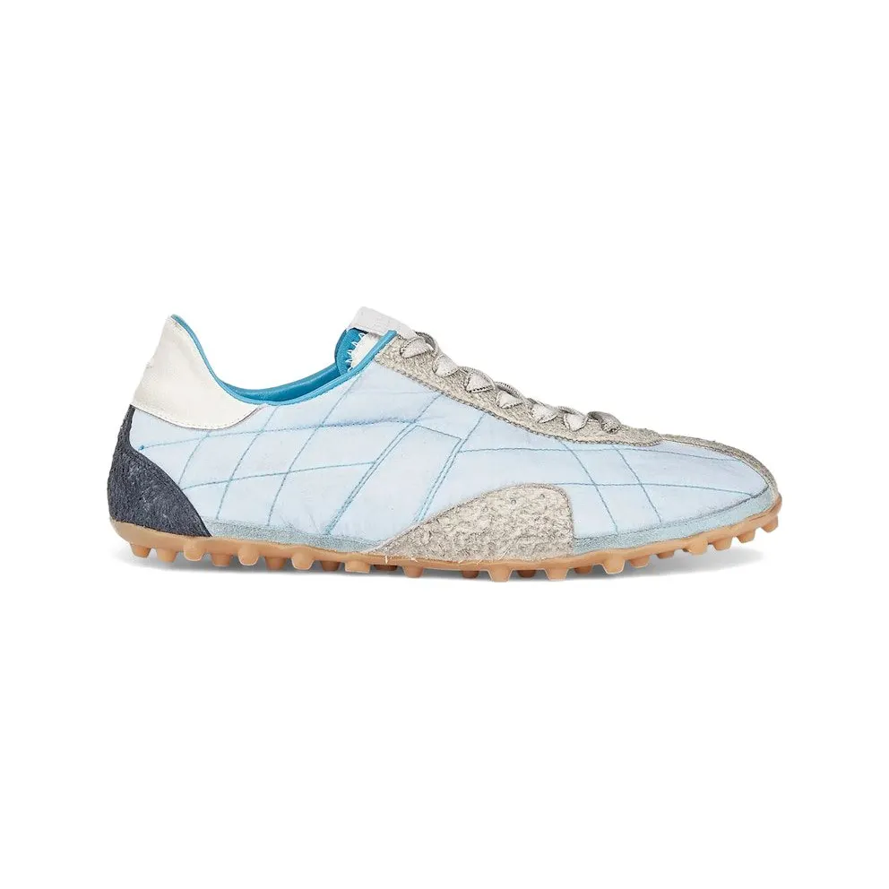 Maison Margiela Sprinters Low Blue Shades (S58WS0272 P7415 HB057)