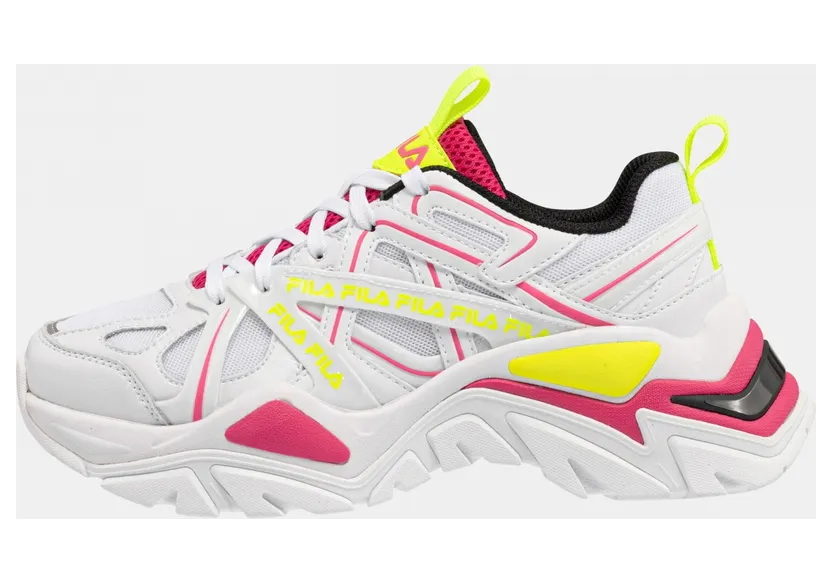 fila-sneaker FFW0085/13062