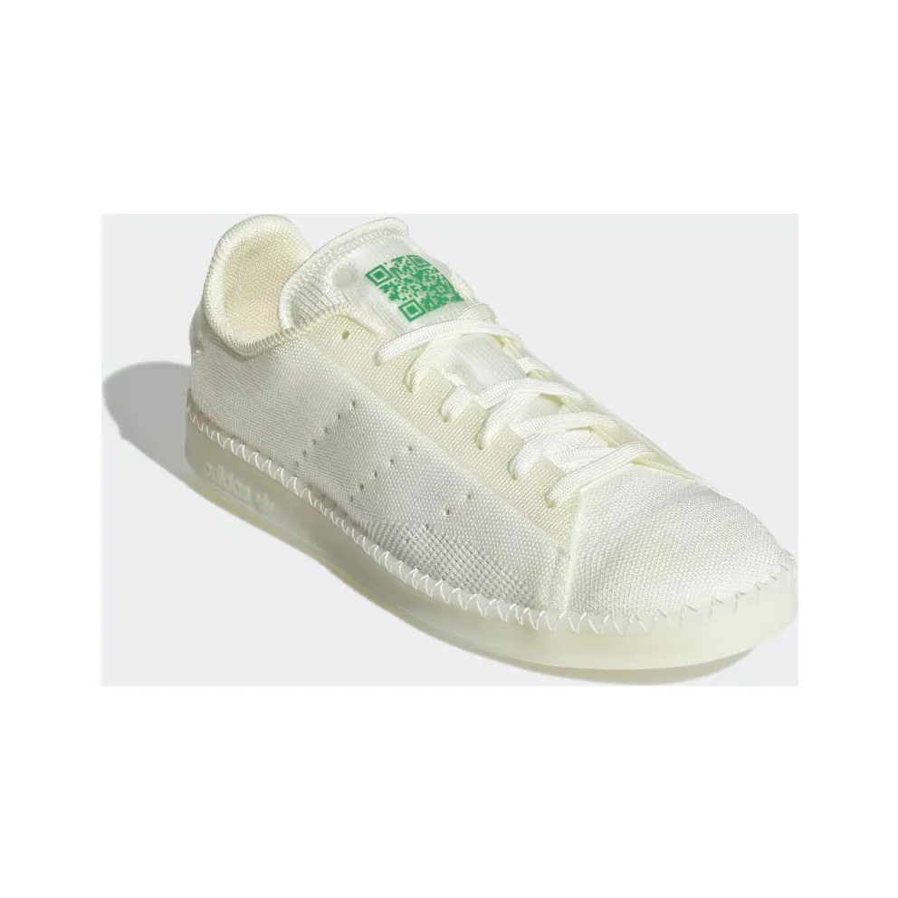 adidas Stan Smith MTBR Non Dyed / Non Dyed / Green (GY3020)