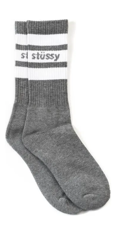 Stüssy Sport Crew Socks (138681-1729)