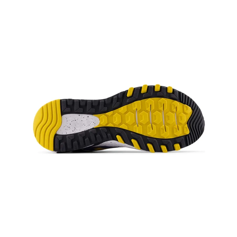 New Balance 410v8 Blue Oyster Yellow (MT410BG8)