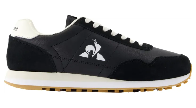 Le Coq Sportif sneaker Noir (2610557)