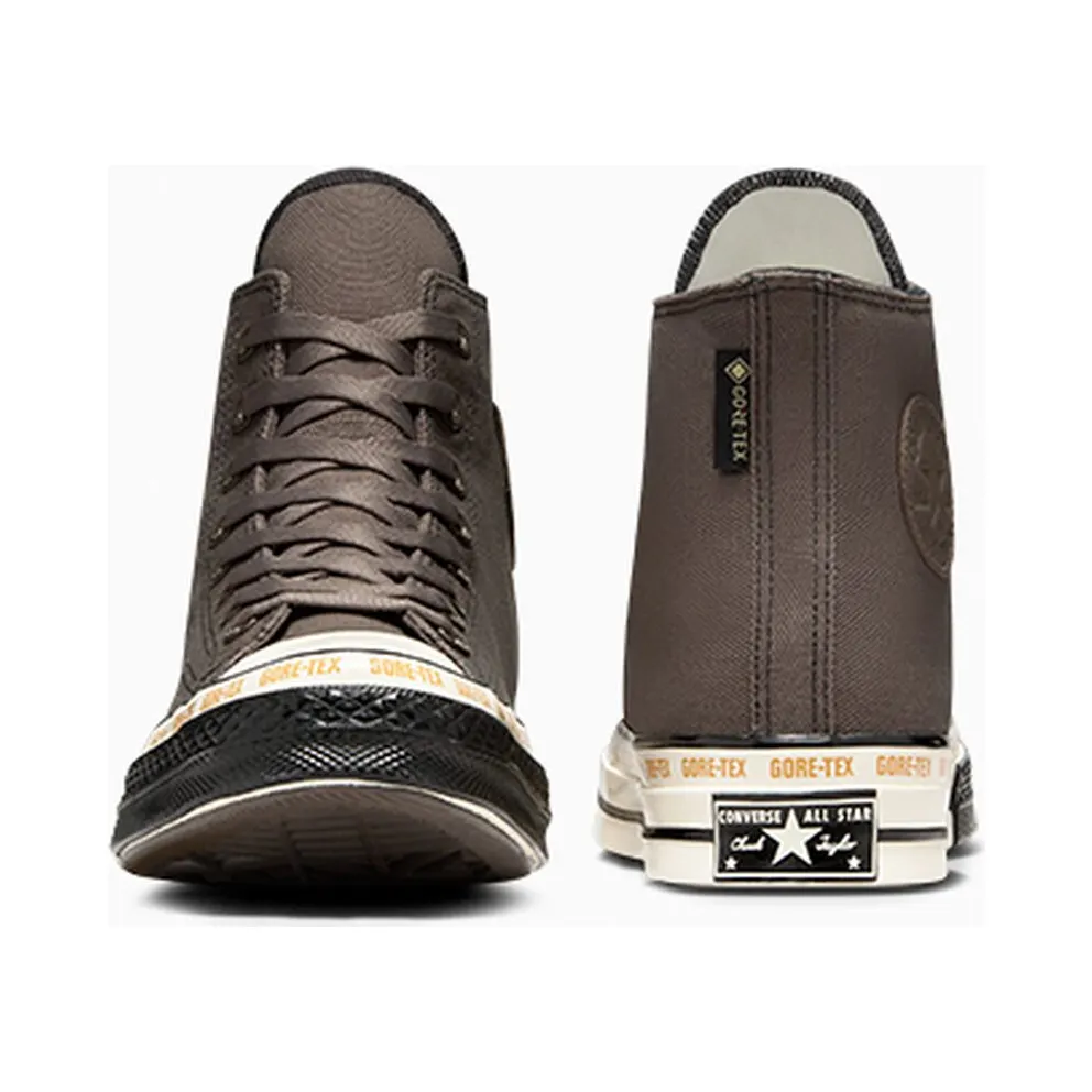 Converse Chuck 70 GORE-TEX Truffle/Black/Harvest Moon (A09484C)