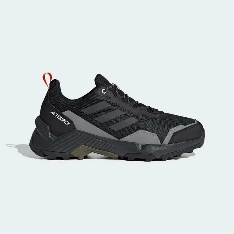 Adidas Eastrail 2.0 Hiking Core Black / Carbon / Charcoal Solid Grey (IG8856)