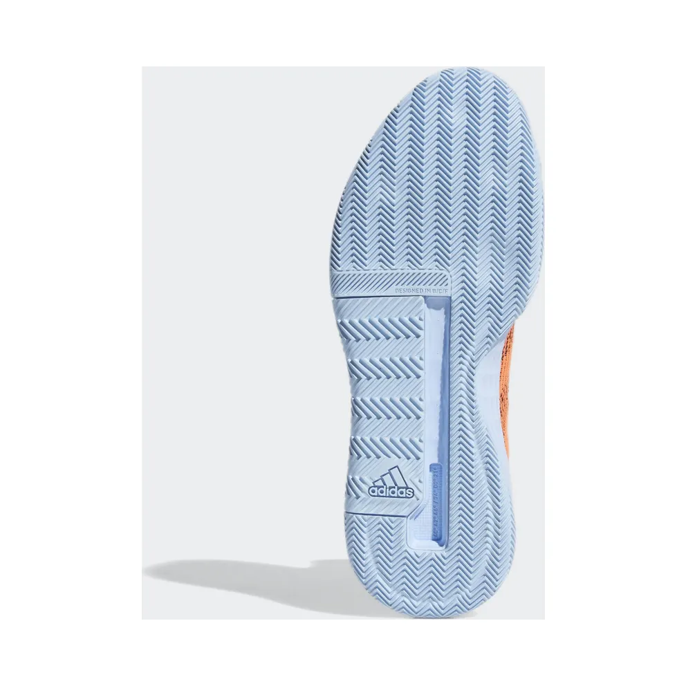 adidas N3xt L3v3l Hi Res Coral Hi-Res Coral/Glow Blue/Core Black (F97259)