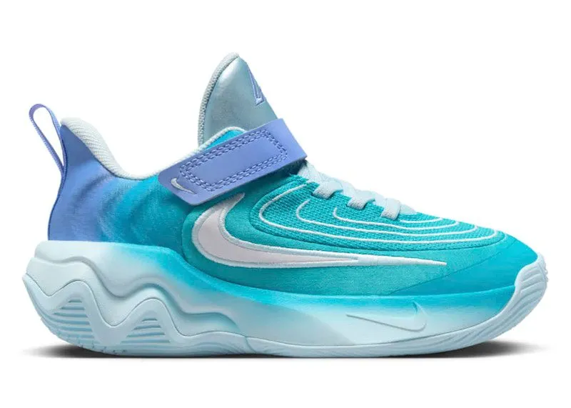 Nike Giannis Immortality 4 Christmas (FZ6733-300)