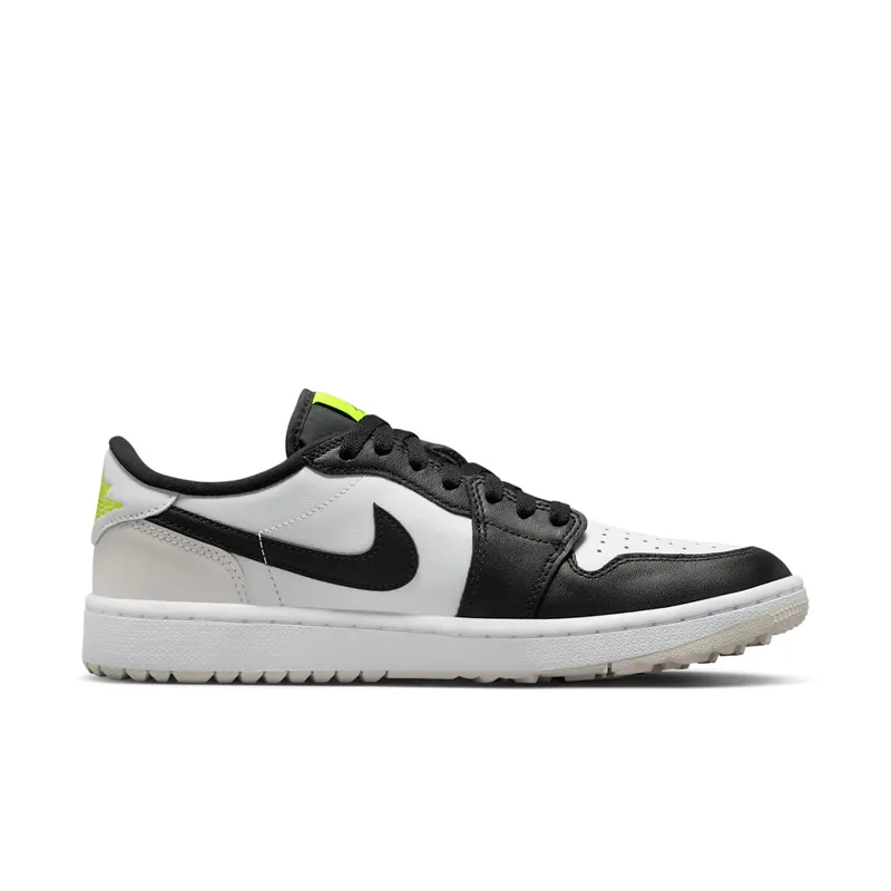 Air Jordan 1 Low Golf “Phantom Volt” (DD9315-108)