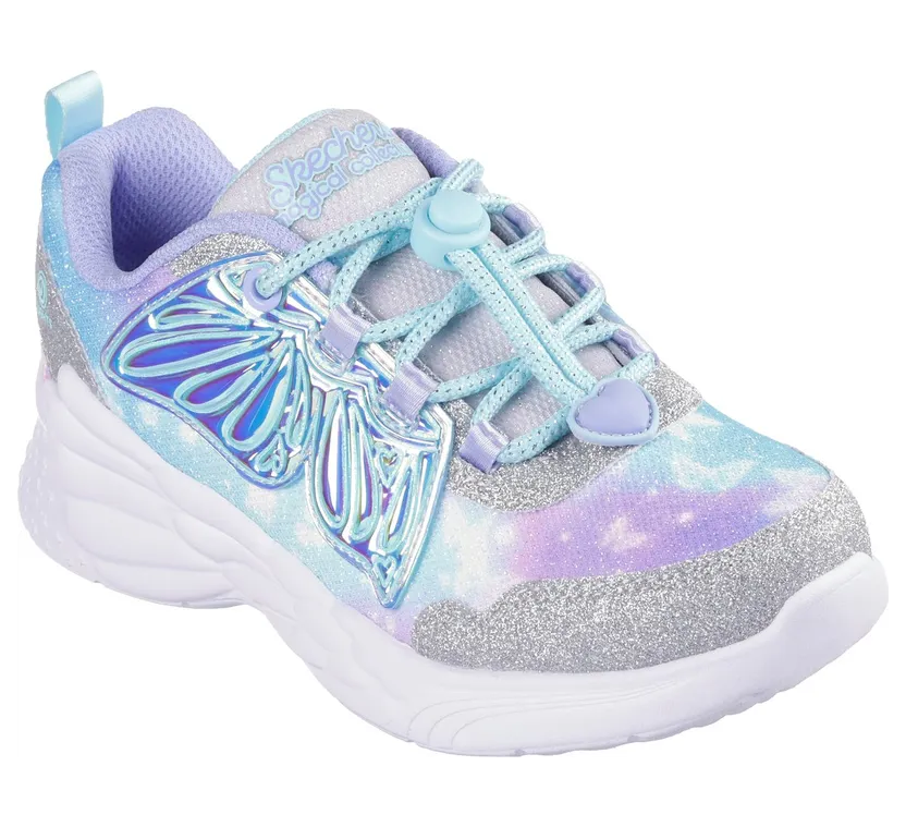 skechers-skech 303055L_SLLV