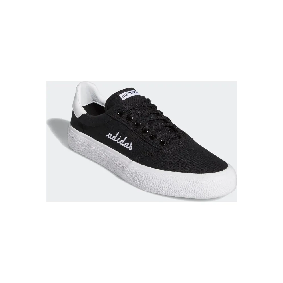 adidas 3MC Core Black / Core Black / Cloud White (FX8507)