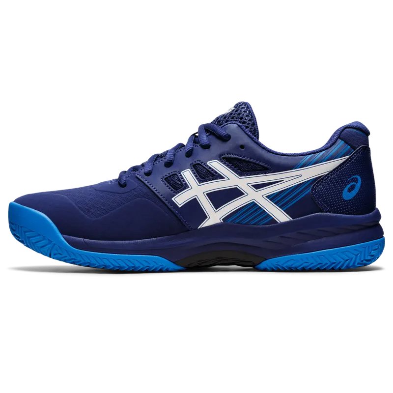 Asics GEL-GAME™ 8 CLAY/OC Dive Blue/White (1041A193.407)