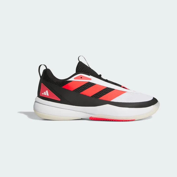 adidas Subzone Core Black Lucid Red Cloud White (JR1432)