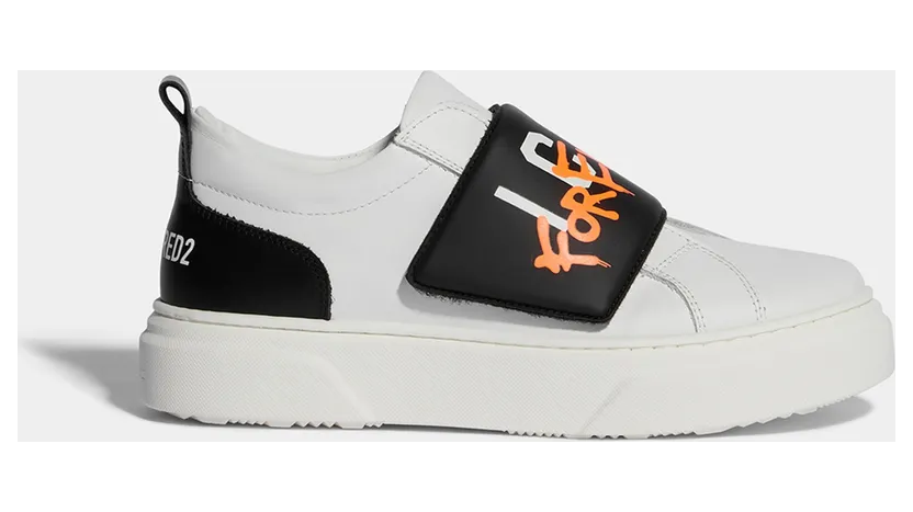 dsquared2-sneaker 17179896LE