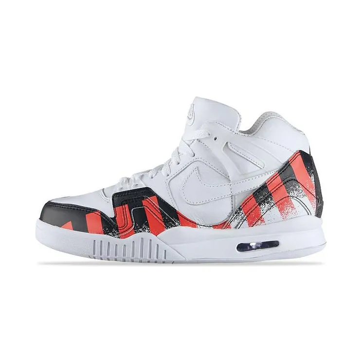Nike Air Tech Challenge II French Open (2014)