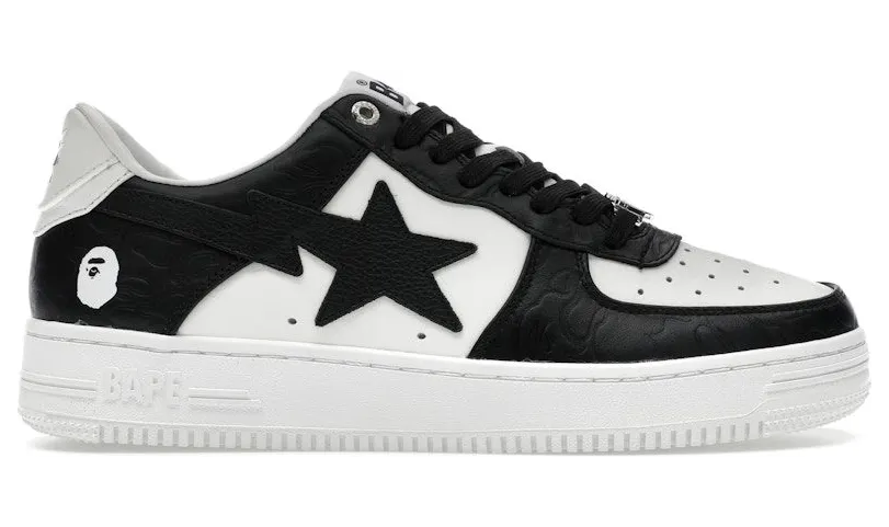 Overige merken sneaker 1K30-191-304-BLK
