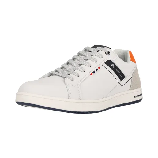 Whistler Lichtgrijs / Orange / Black / White (W2423451002)