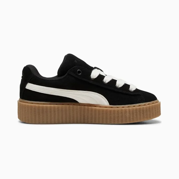 Puma Creeper Phatty Rihanna Fenty Black (397587-01)