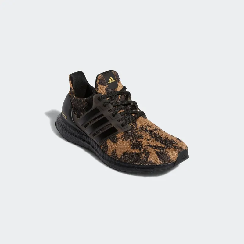 Adidas Ultraboost 5.0 DNA Core Black / Core Black / Cardboard (GX9328)