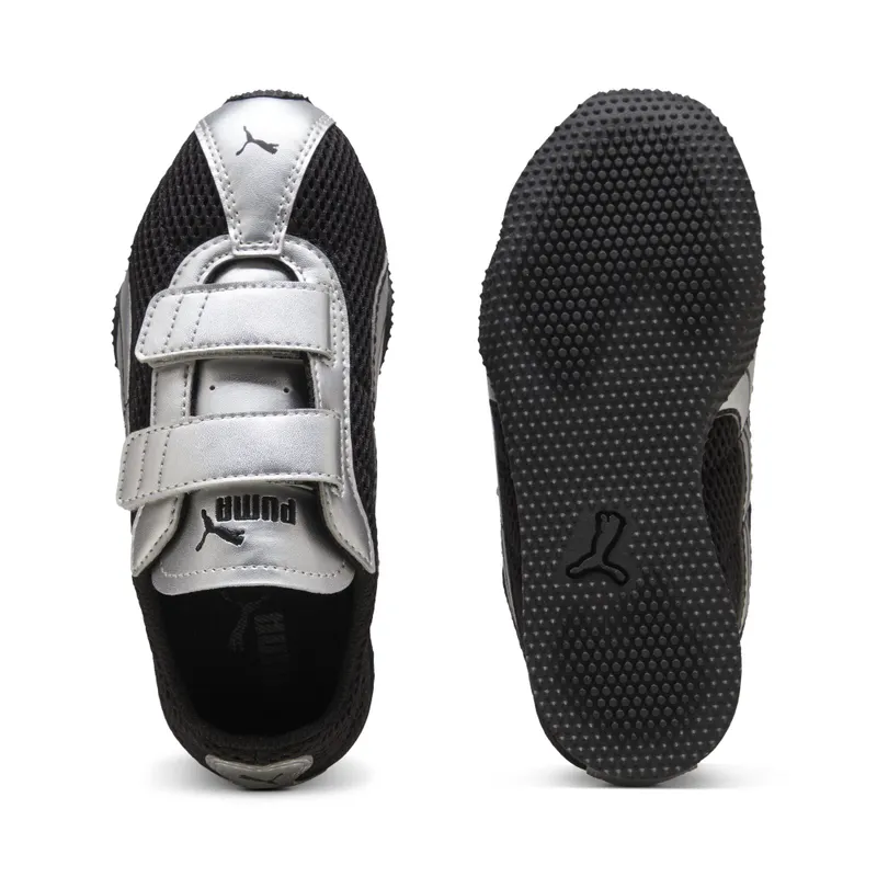 Puma H-Street OG “Puma Black / Puma Silver” (406215_02)