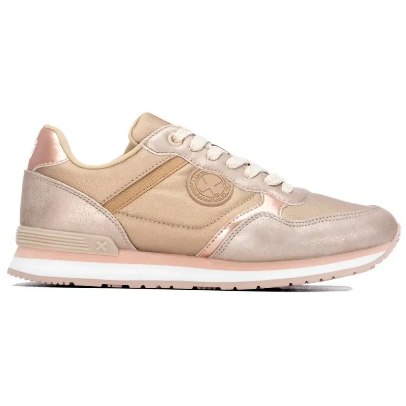 Xti 14600703 Shoes 14600703-Gold