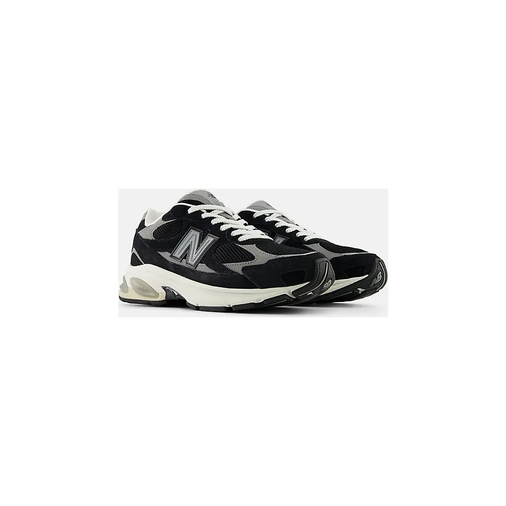 New Balance 2010 “Black / Shadow Grey” (U2010892)
