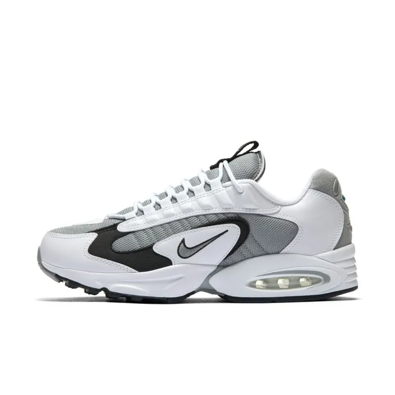 Nike Air Max Triax 96 Particle Grey White/Particle Grey-Black (CD2053-104)