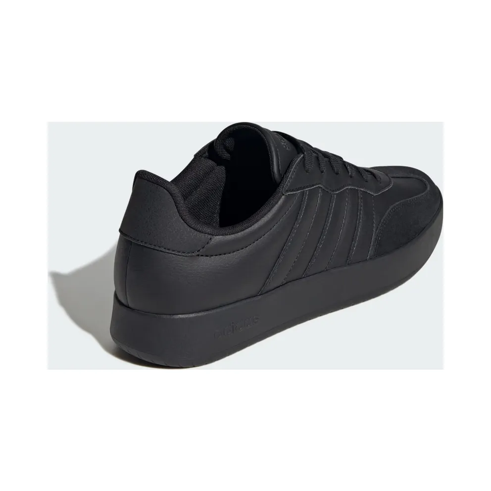 Adidas Barreda Core Black / Core Black / Grey Six (JR1321)