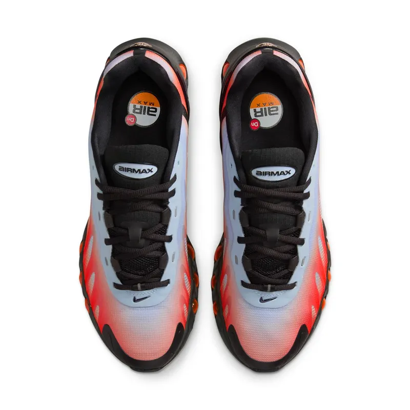 Nike Air Max Dn8 “Royal Tint Bright Crimson” (IH4119-401)