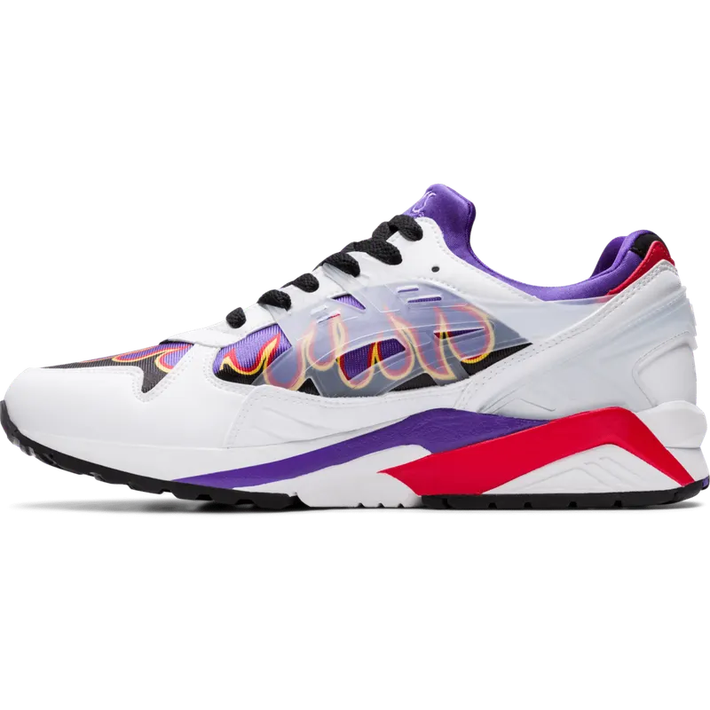 Asics x Sneakerwolf Gel-Kayano Trainer (2019) (1193A164-100)