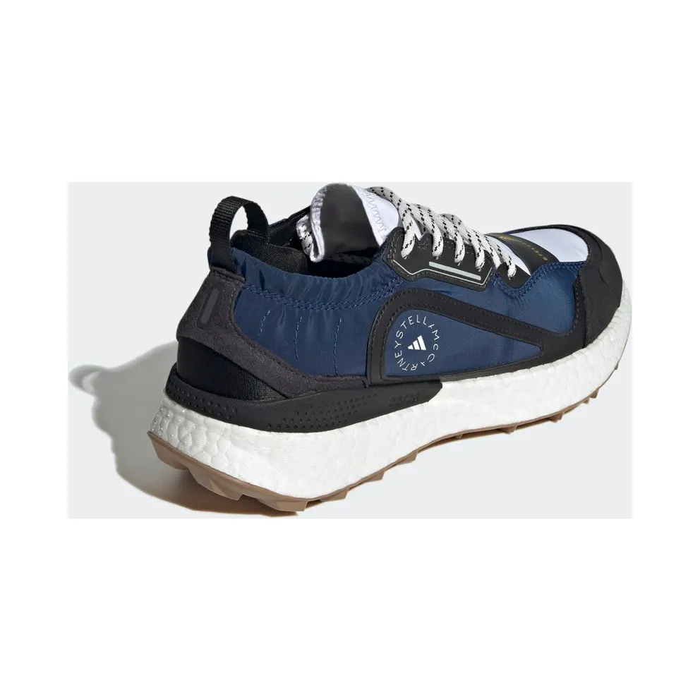 Adidas adidas by Stella McCartney Outdoorboost 2.0 COLD.RDY Mystery Blue / Cloud White / Utility Black (GX9870)